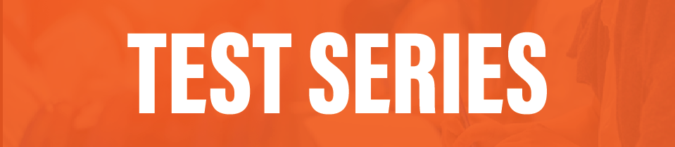 TSET SERIES-01