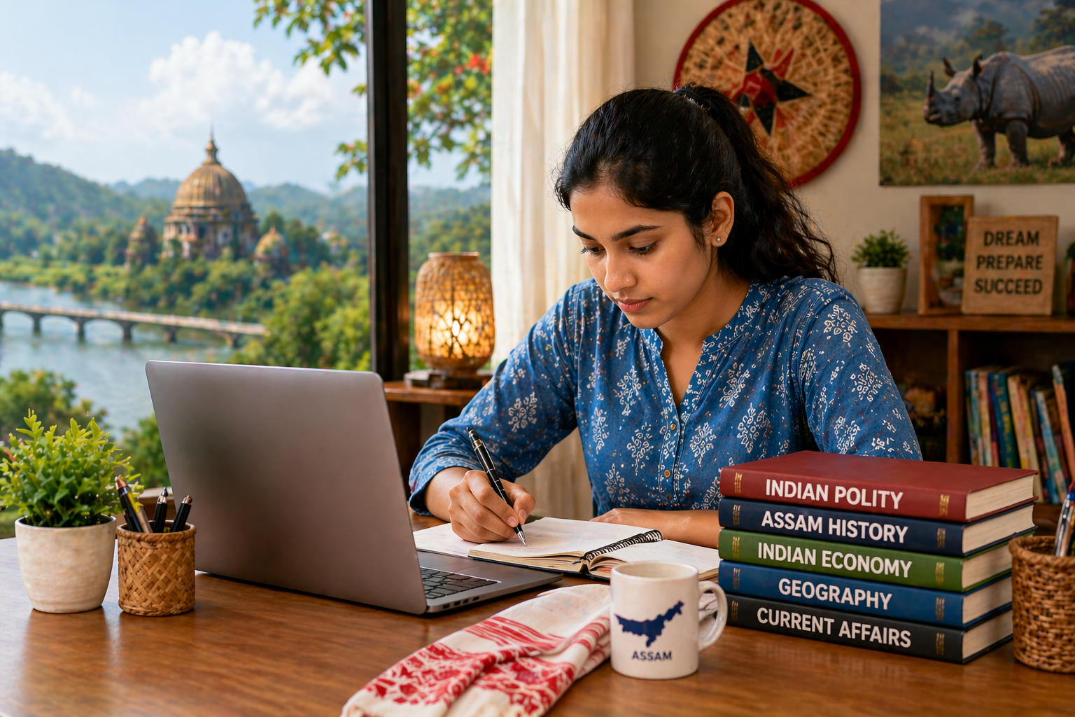Looking for the best online APSC coaching in Assam? Compare fees, courses, and preparation strategies. Check affordable APSC coaching options with structured guidance.